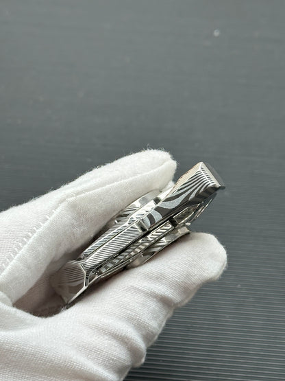 Hades Damasteel