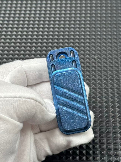 Lucky Candy Crystallized Zirconium