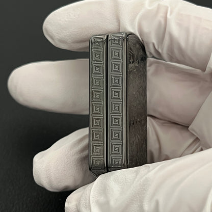 Root Three Zirconium