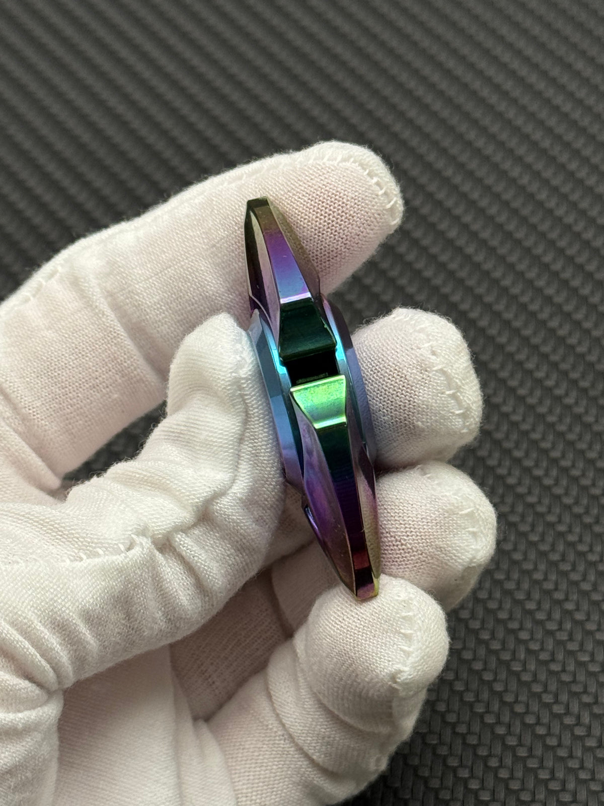 Soul Tungsten