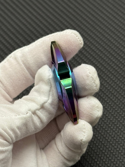 Soul Tungsten