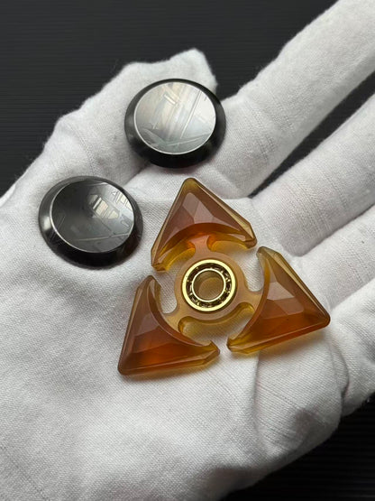 Prism Bearing Cap PEI