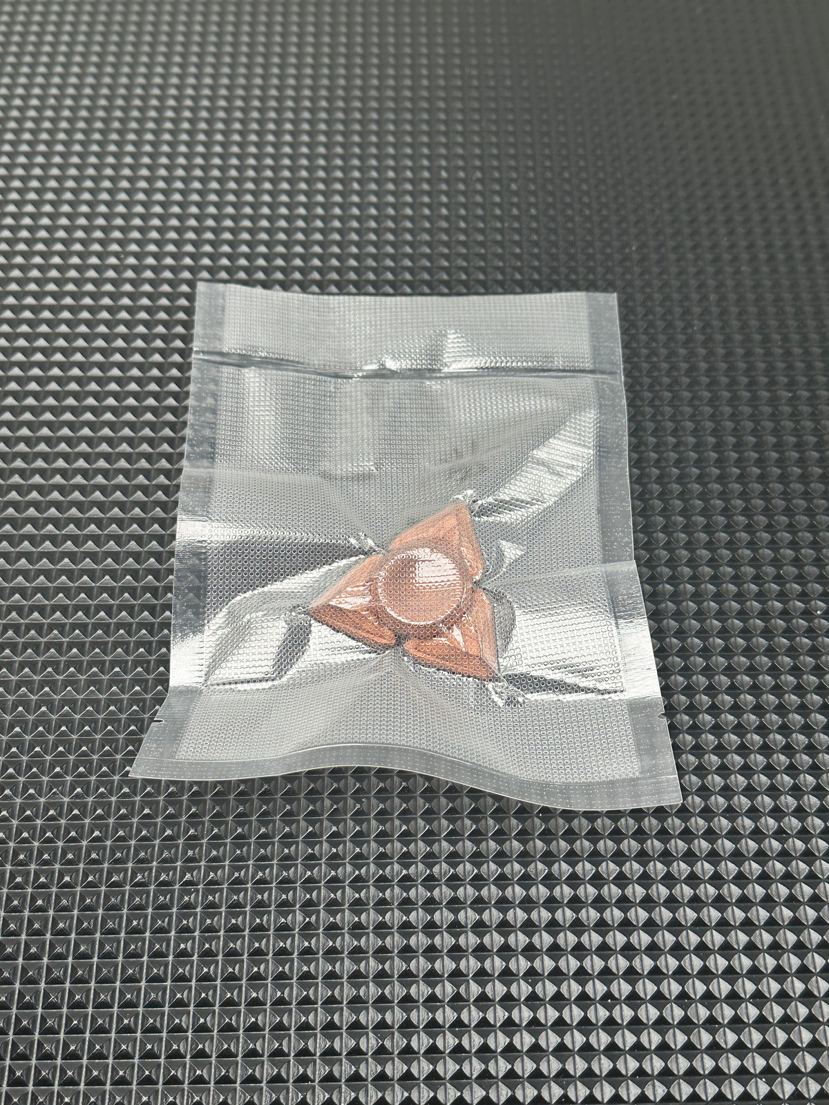 Prism Bearing Cap Copper 1 of 5