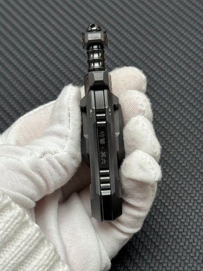 Taia Sword Zirconium