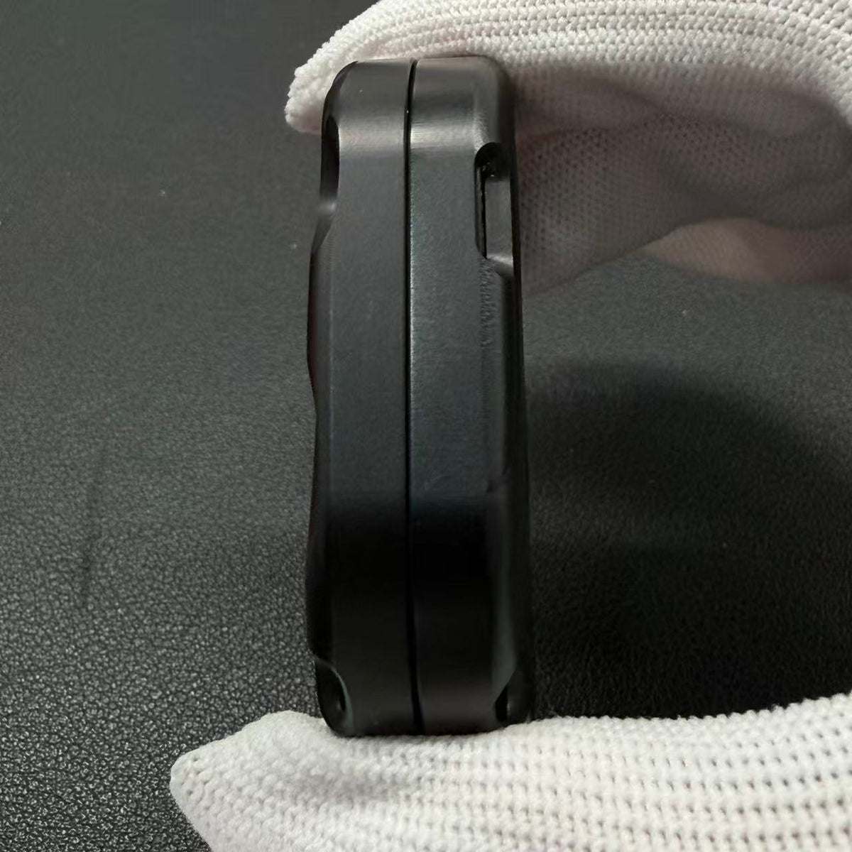 Lag PEI PVD Coated Gold Plated