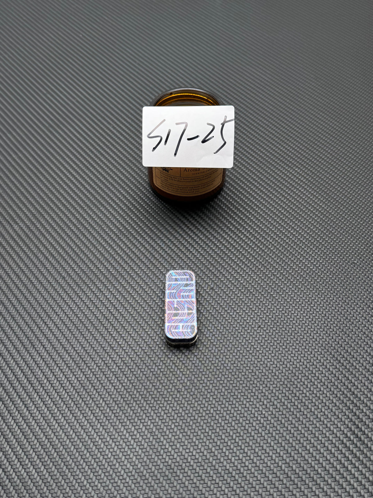 Gemini Zircuti