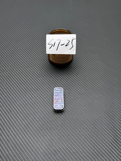 Gemini Zircuti