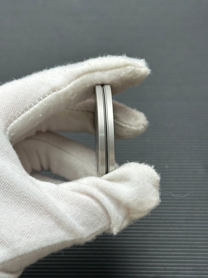 All In Stainless Steel