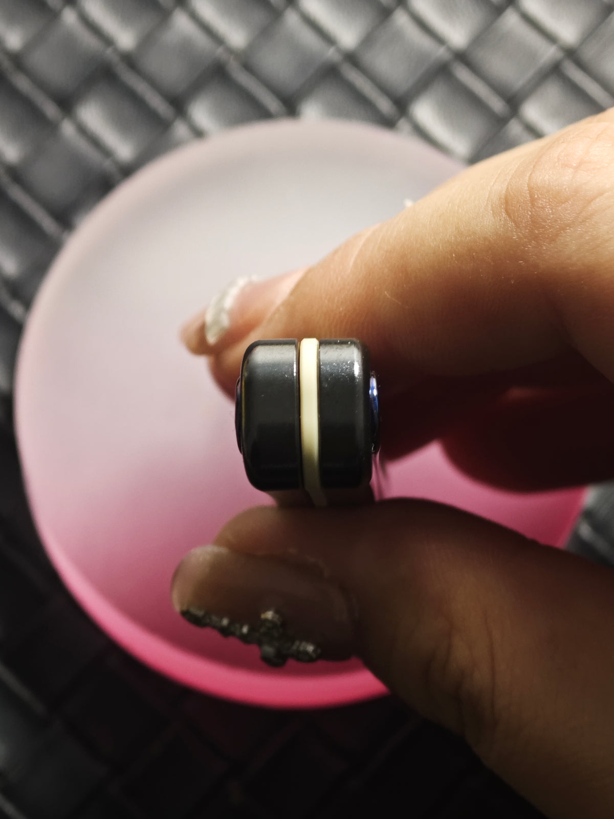 Snake Zirconium