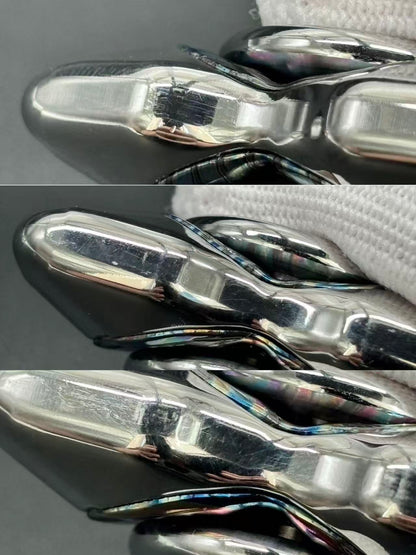 Lambo Ultra Stainless Steel