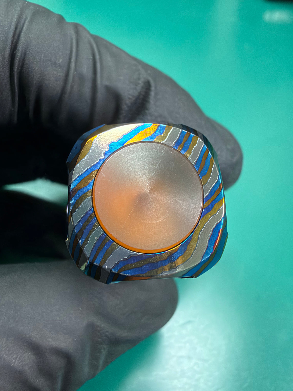 Phase Zircuti