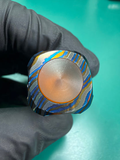Phase Zircuti