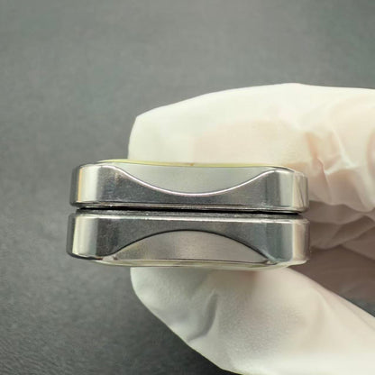 Slim Stainless Steel