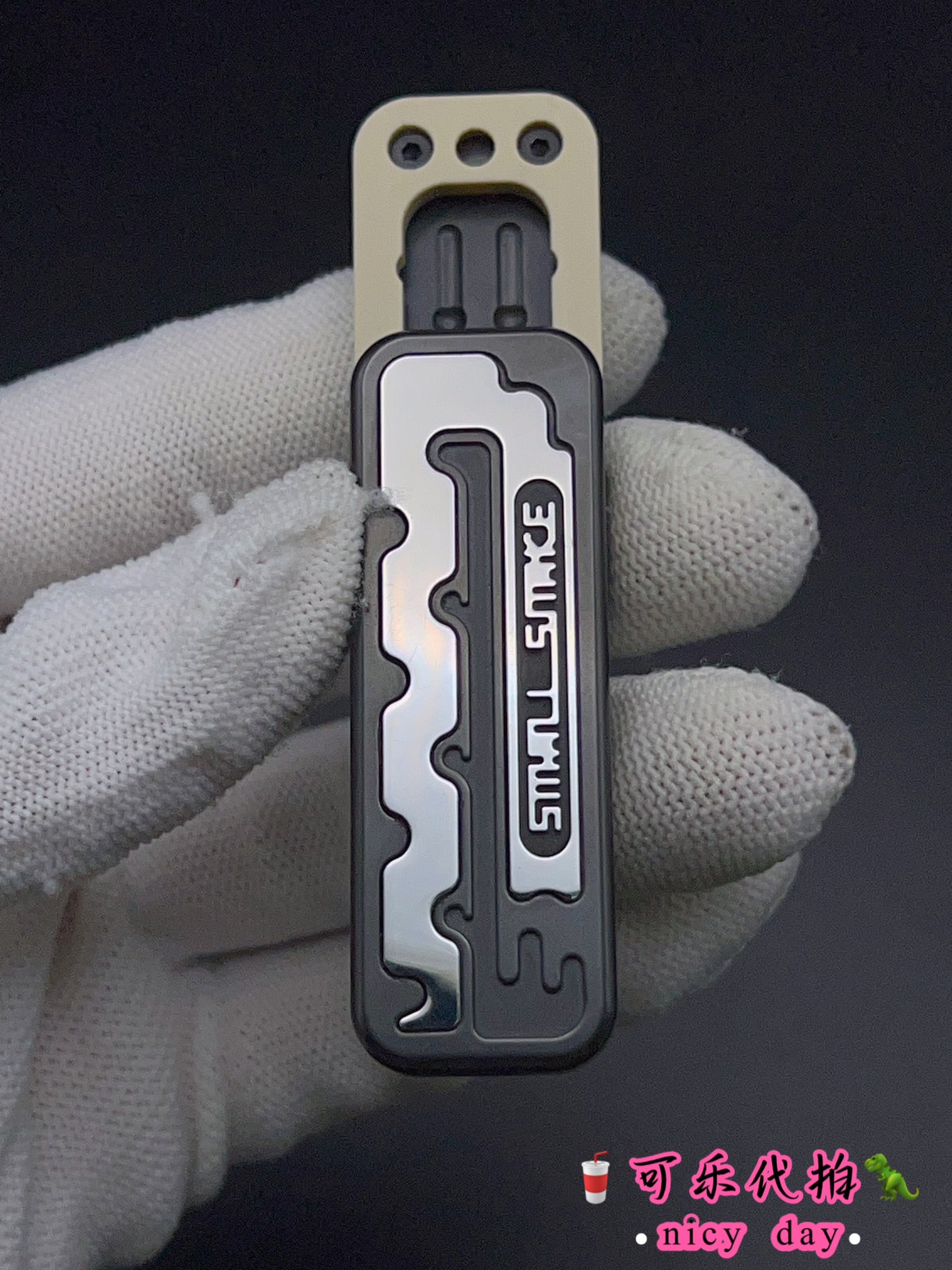 Snake Zirconium