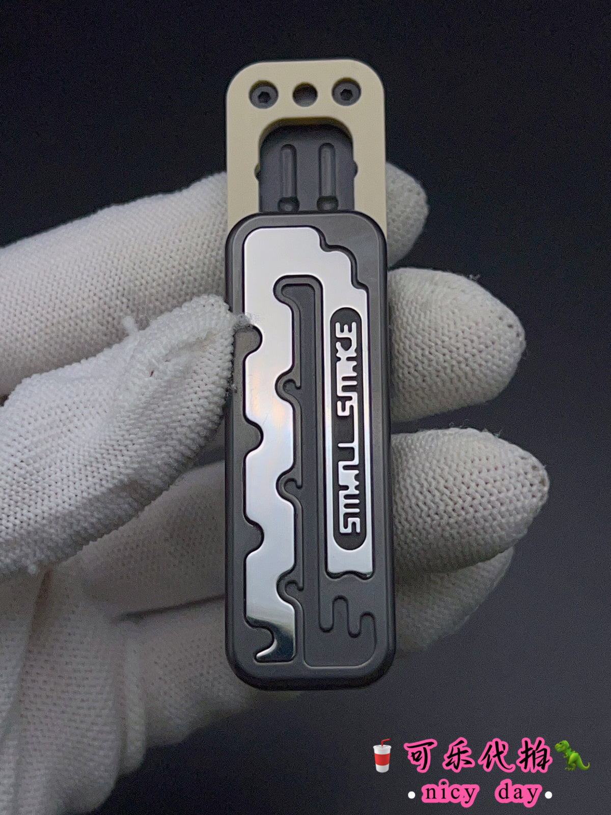 Snake Zirconium