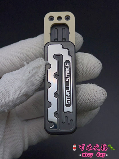 Snake Zirconium