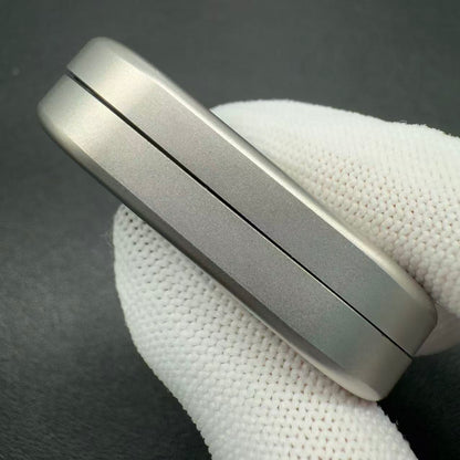 Cowboy Stainless Steel