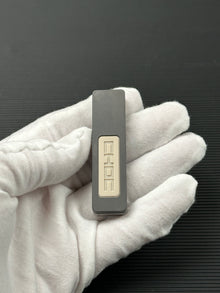 Choc Stainless Steel Zirconium