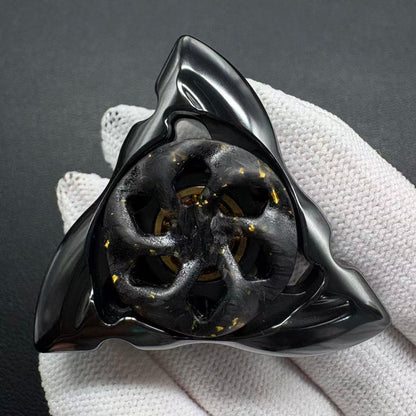 Faiz Zirconium Polished