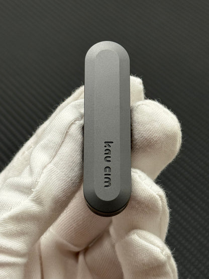Spice Pin Zirconium Brushed