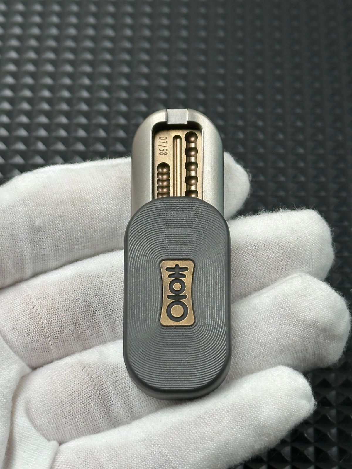 Fengxi Titanium