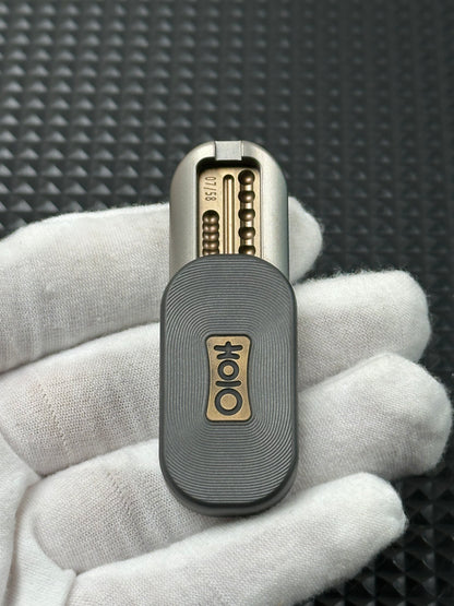 Fengxi Titanium