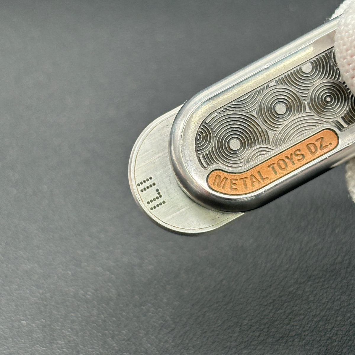Top B Stainless Steel