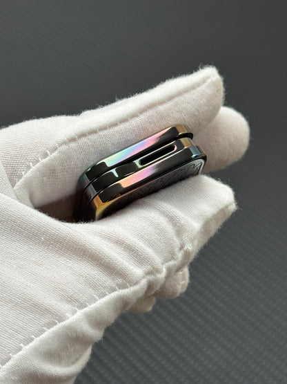 SNAP Zirconium Oil Slick