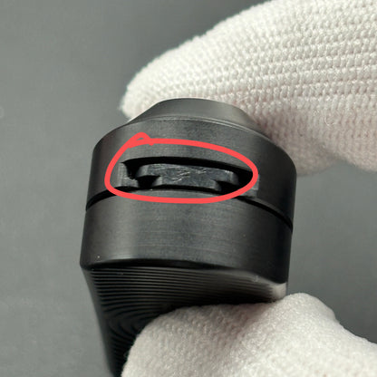 Ruyi RS PEEK