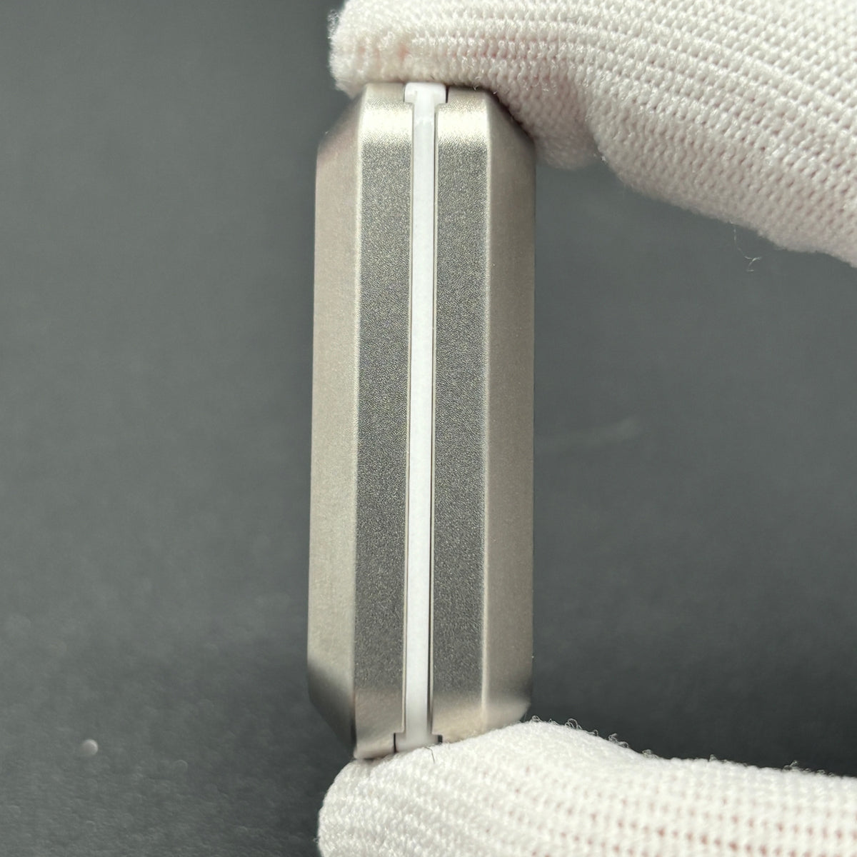 POD L Mechanical Stainless Steel