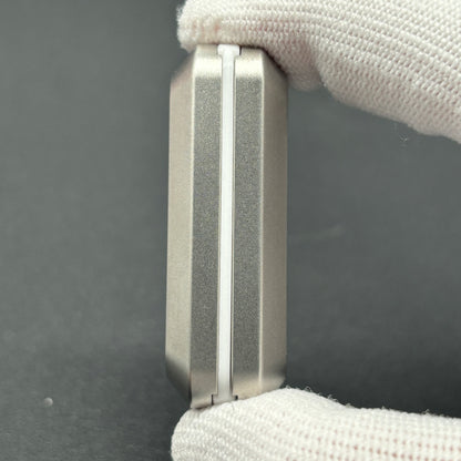 POD L Mechanical Stainless Steel