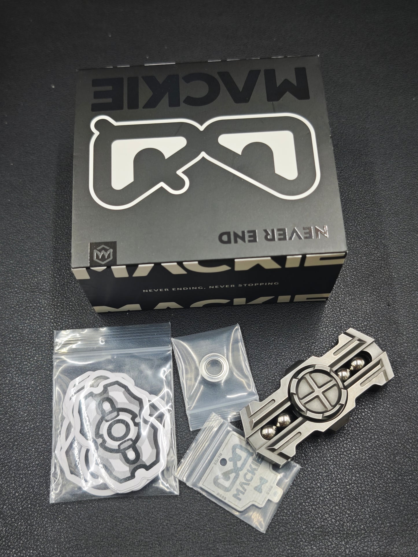 Holy Sword Stainless Steel