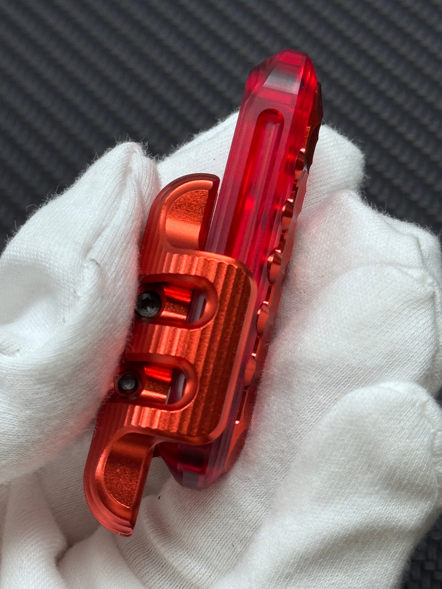 Exoskeleton Magnetic Mechanical