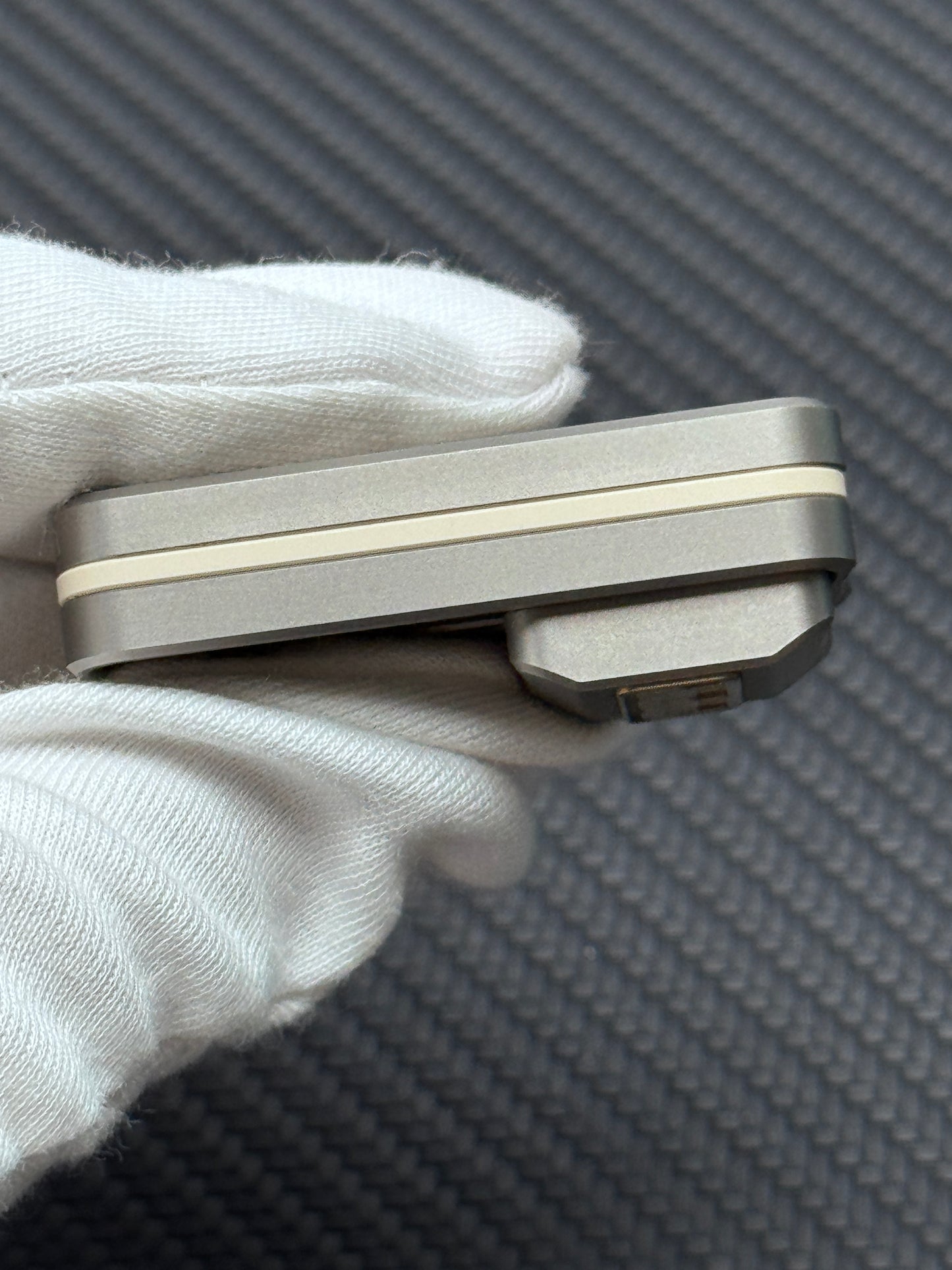 Snake Titanium