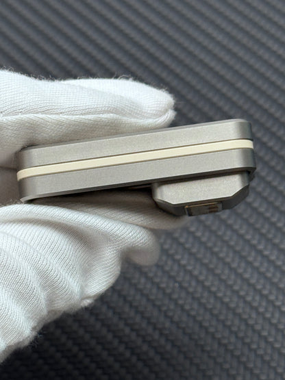 Snake Titanium