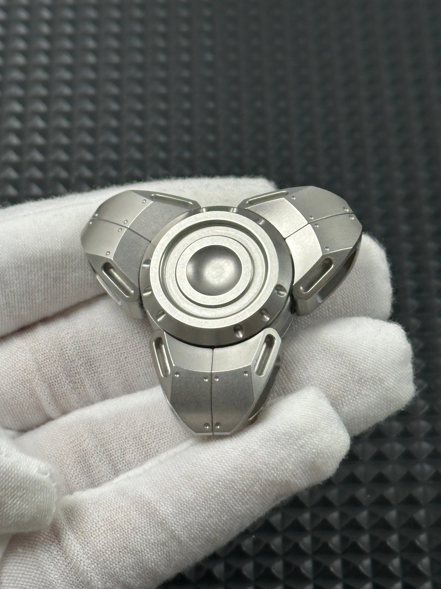 3I Stainless Steel