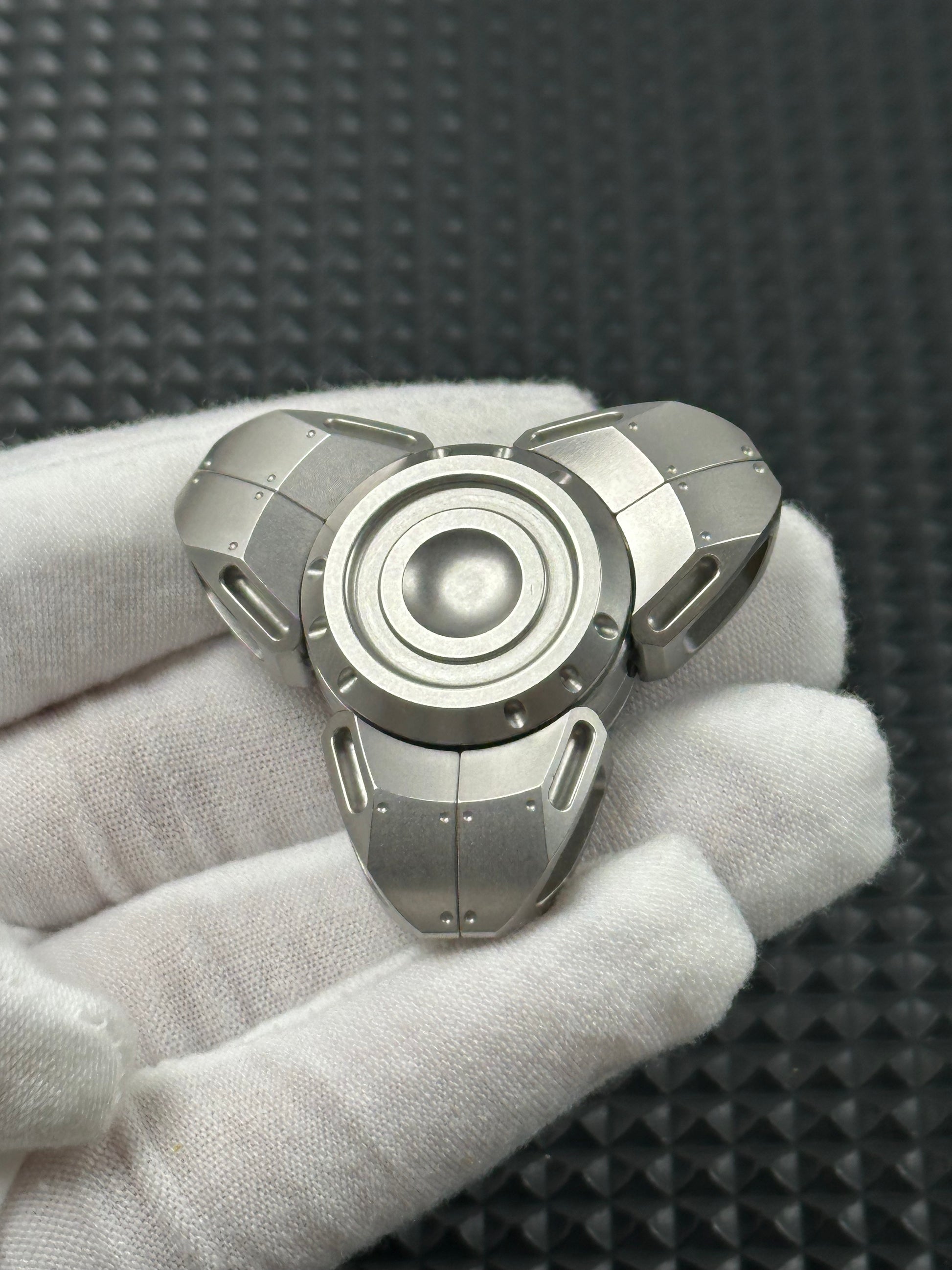 3I Stainless Steel