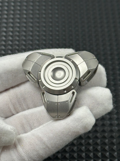 3I Stainless Steel