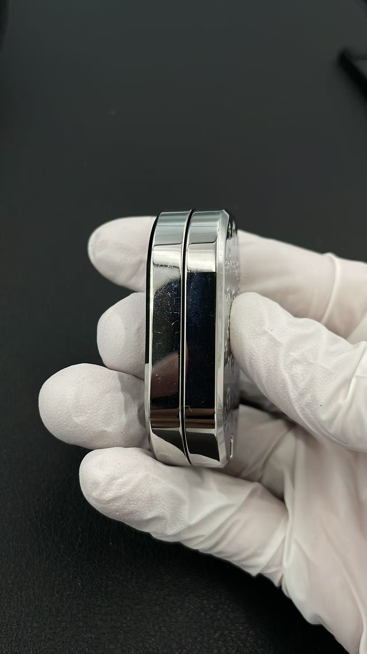 F2.9 Stainless Steel