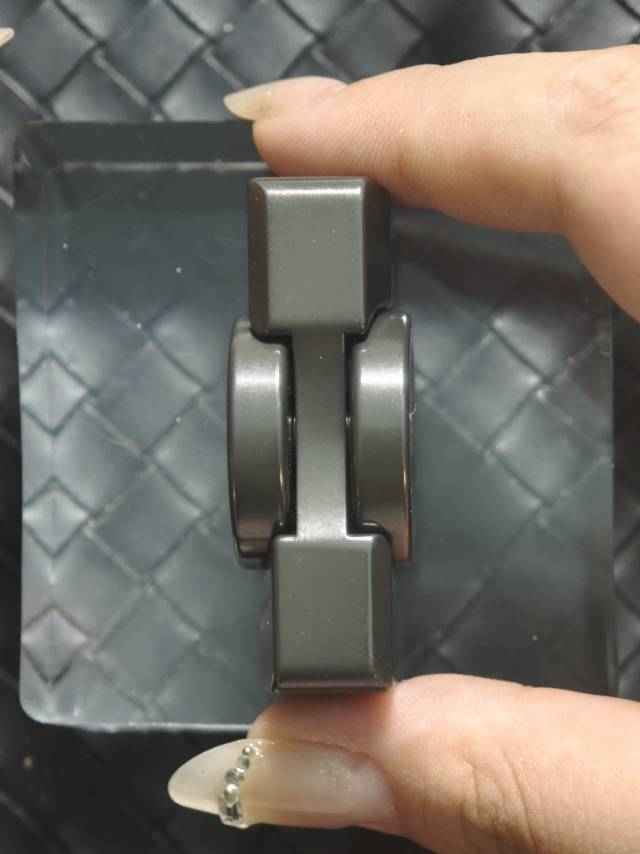 QD01 Stainless Steel PEI