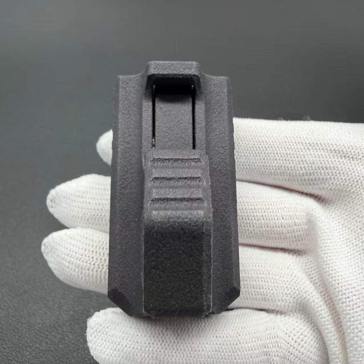 Pop Up Zirconium