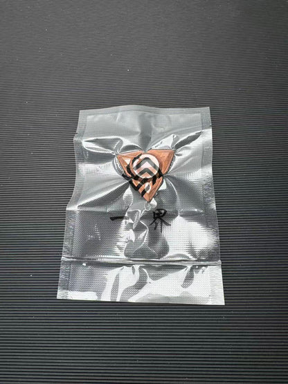 Prism Bearing Cap Copper 1 of 5