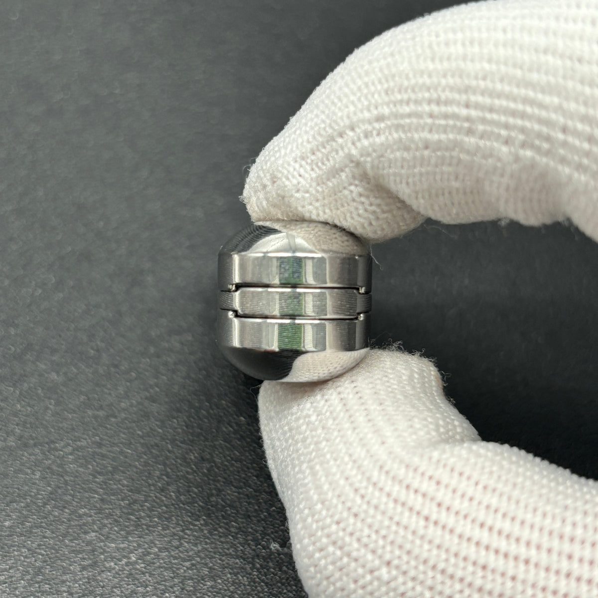 Pod Damasteel