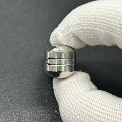 Pod Damasteel