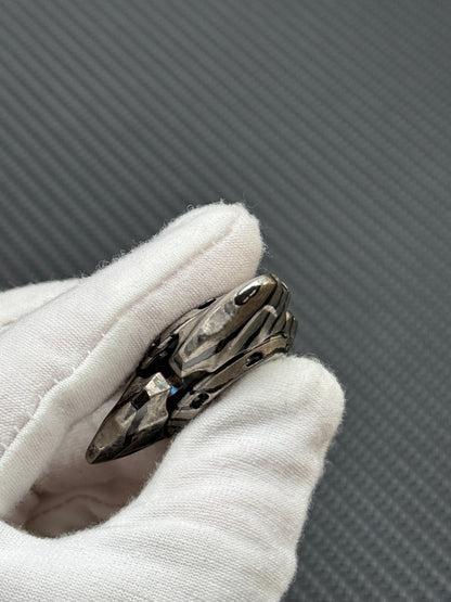 Dragon Pearl Zircuti