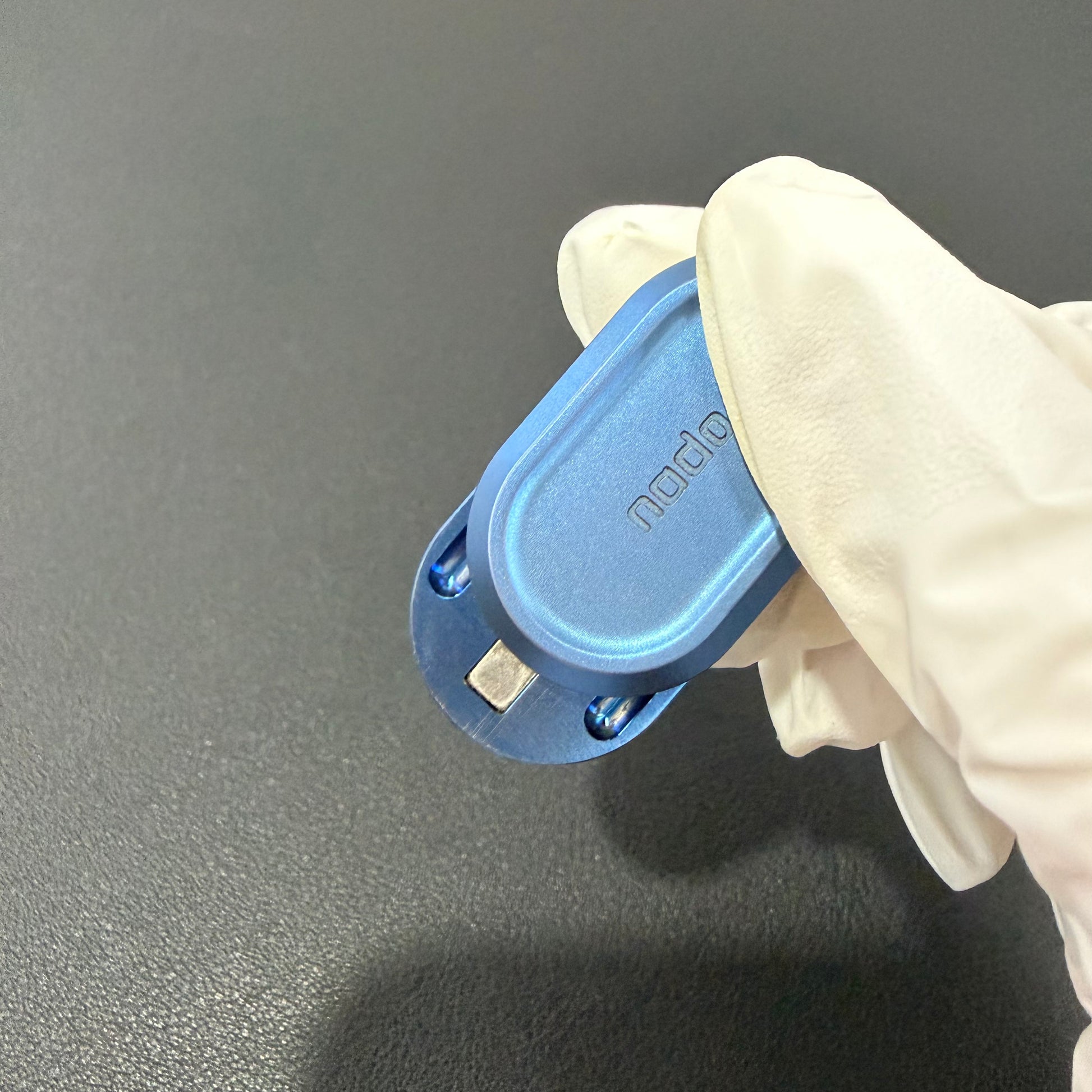 Nado Titanium