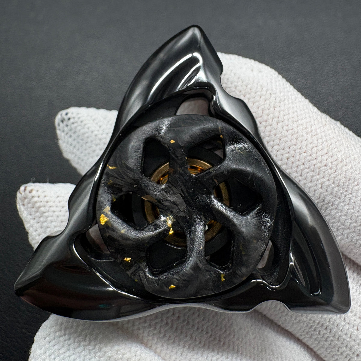 Faiz Zirconium Polished