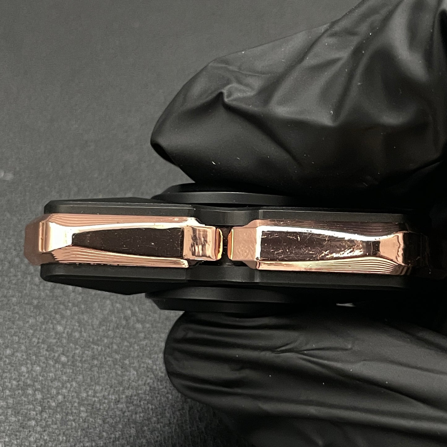 Qs Titanium Tungsten