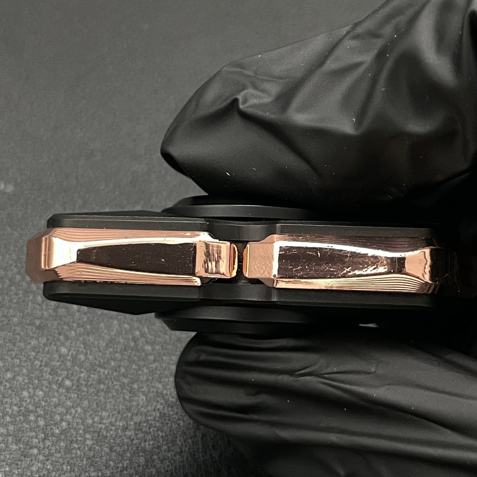 Qs Titanium Tungsten