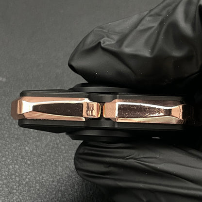 Qs Titanium Tungsten